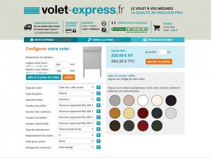 Volet-Express
