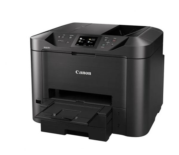 Imprimante Multifonction Canon MB5450