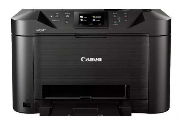 Multifonction Canon MB5150