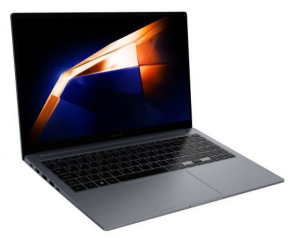Pc portable 15.6 Samsung Ecran Amoled